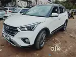 HYUNDAI 2020 CRETA SX(O)2020
(6) AIRBAGS 
DIESEL MODEL