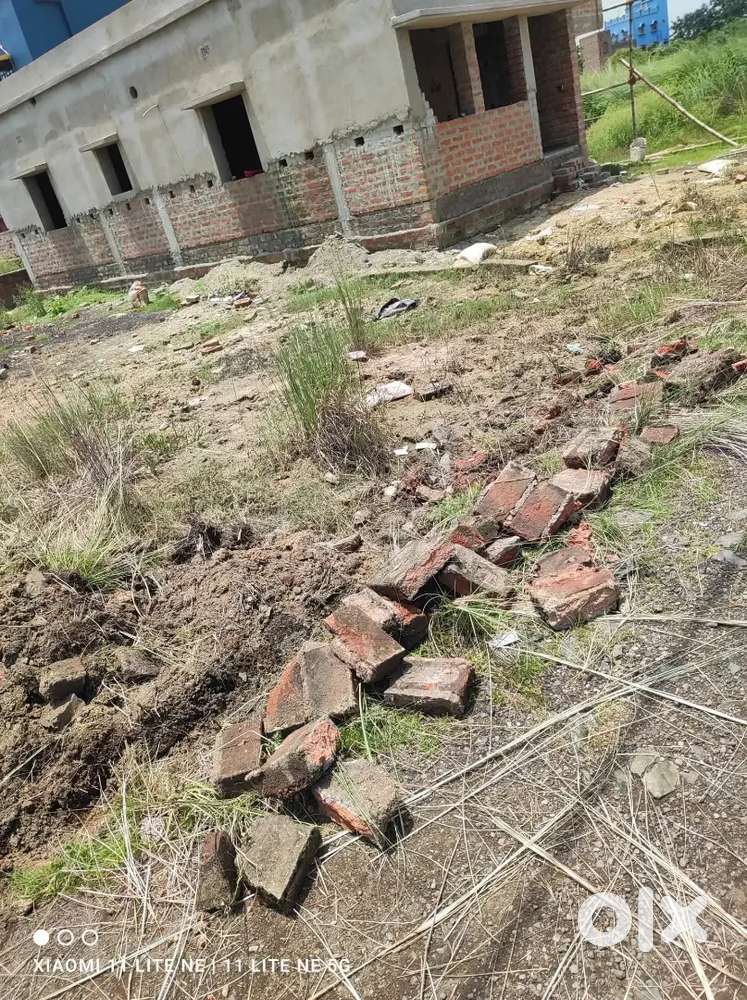 Raniganj Kasipur danga