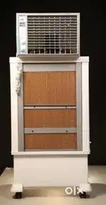 5 feet tall 1 year used cooler