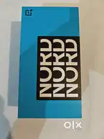 One plus Nord 5