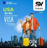 B1/ B2 visa