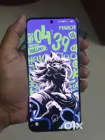 Xiomi 14 512gb (4 months old) exchange available