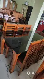 Furniture showroom sales cum driver