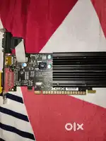 Hd5450 2gb graphics card