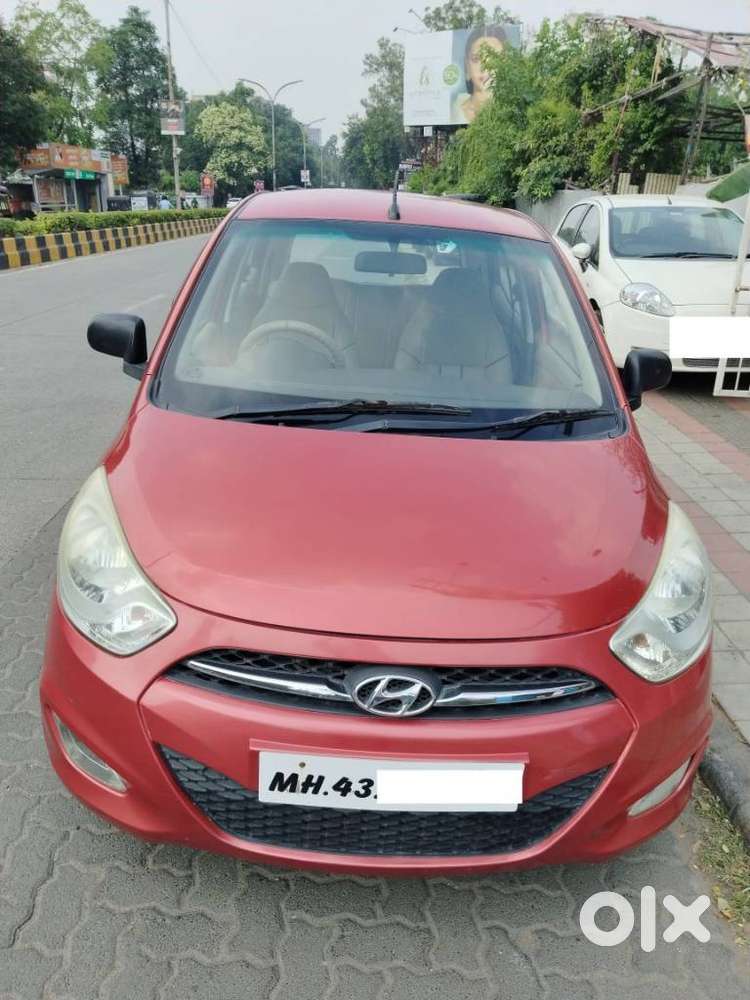 Hyundai i10 Era, 2011, Petrol