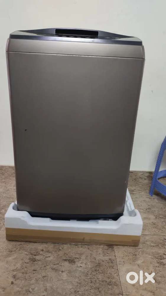 Bosch washing machine