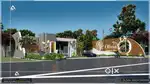 OLIVIA IS A GATED COMMUNITY DTCP AND RERA APPROVED PROPERTY. OLIVIA SU
