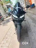 Good condition bike