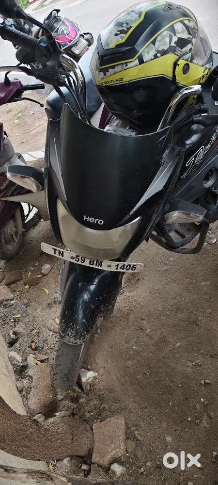 Passion pro urgent sales