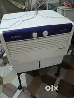 2year old hindware snowcrest cooler