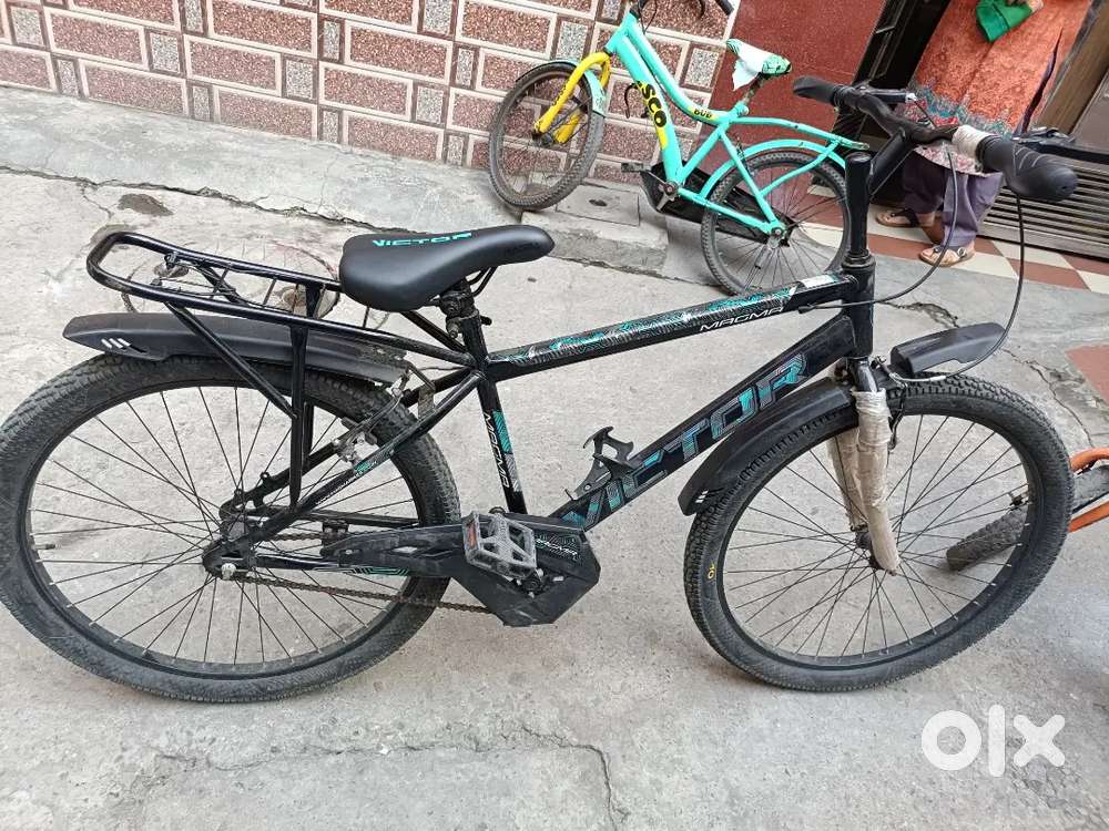 Only 1 year old 26 inch