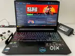 ACER NITRO 5 - Gaming Laptop  24GB RAM  Ryzen 5 5600H  GTX 1650 Ti