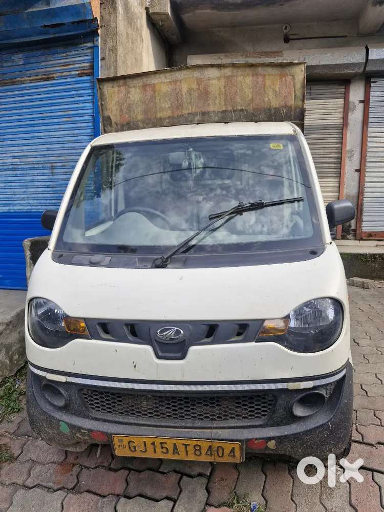 Mahindra jeeto
