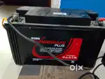 inventer Exide 100 ah