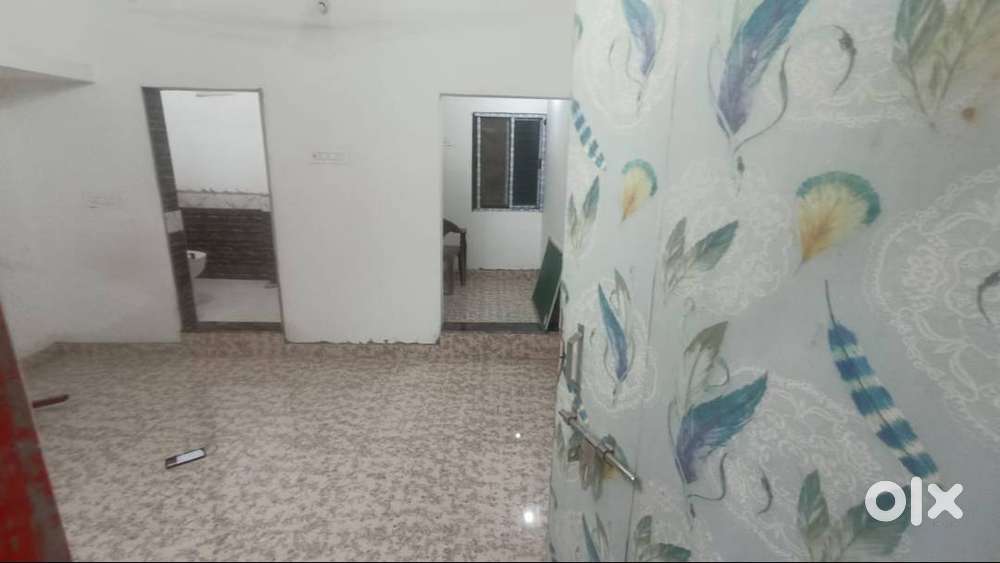 1BHK WITH ATTACHED KITCHEN BATHROOM