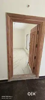 2 BHK SPACIOUS APPARTMENTS FOR SALE IN VIDYA NAGAR COLONY TIRUPATI