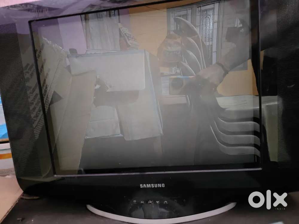 Samsung TV