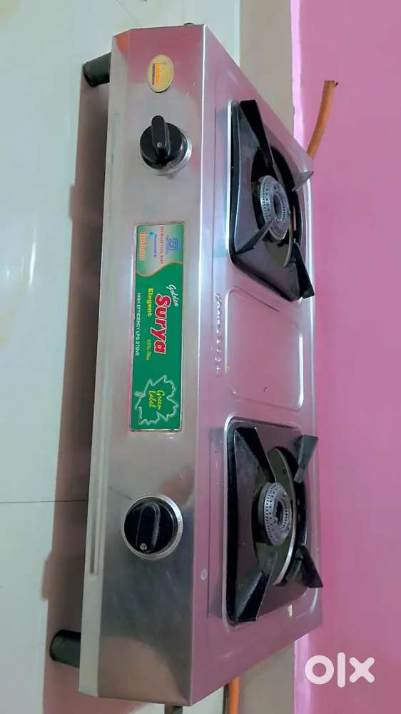 Surya Gas Stove