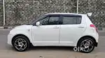 Maruti Suzuki Swift VDI Limited Edition, 2008, Diesel