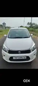 Maruti Suzuki Celerio ZXI, 2020, Petrol