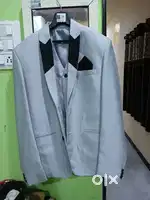Wedding suit for men