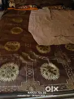 Dunlop bed
