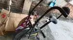 Gym cycle good condition
