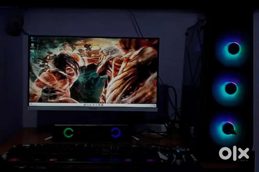 Gaming Computer