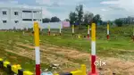 865 Sqft DTCP App Plot at Gokulapuram in a well landscaped Layout