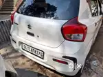 Maruti Suzuki Celerio LXI(O), 2022, Petrol