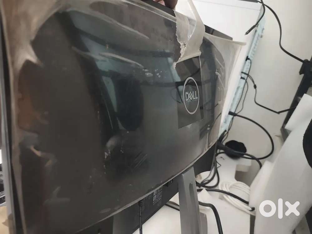 Dell Monitor 22 inch