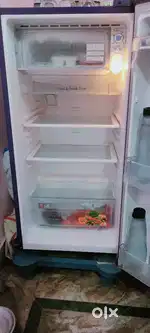 New LG fridge for sale