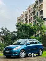 Maruti Suzuki Swift Dzire, 2015