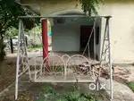 House on rent in decent locality
