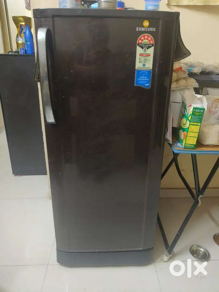 Samsung fridge