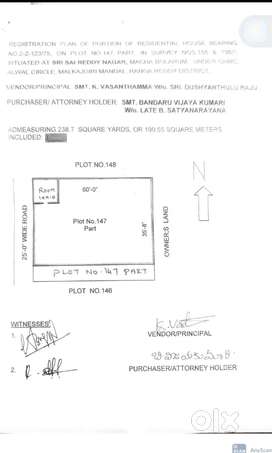 Alwal Near St. Micheal School, Sri Sai Reddy Nagar