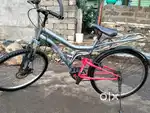 Shock absorber cycle for sale running condition