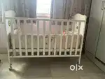 Luvlap cot