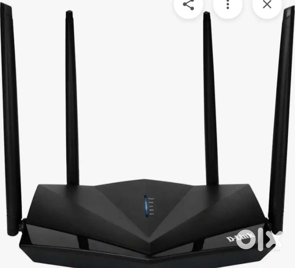 The best budget friendly wifi router