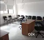 2000 sqft institution space for rent at Edappally