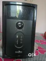 Jack Martin 5.1 home theatre,Price Negotiable