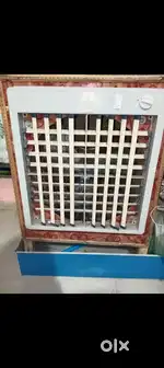 The Newly Cool Cooler for Summer