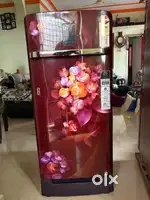 Samsung single door refrigerator