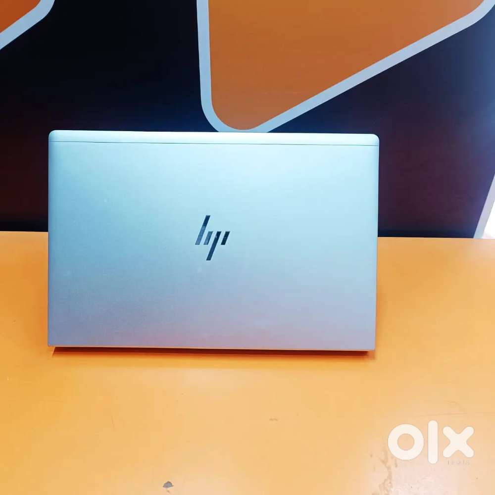HP ELITEBOOK 840 G7 MODEL CORE I5 10TH GEN LAPTOP AVAILABLE