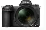 Nikon Z6ii