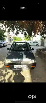 Maruti Suzuki Zen Estilo 2002