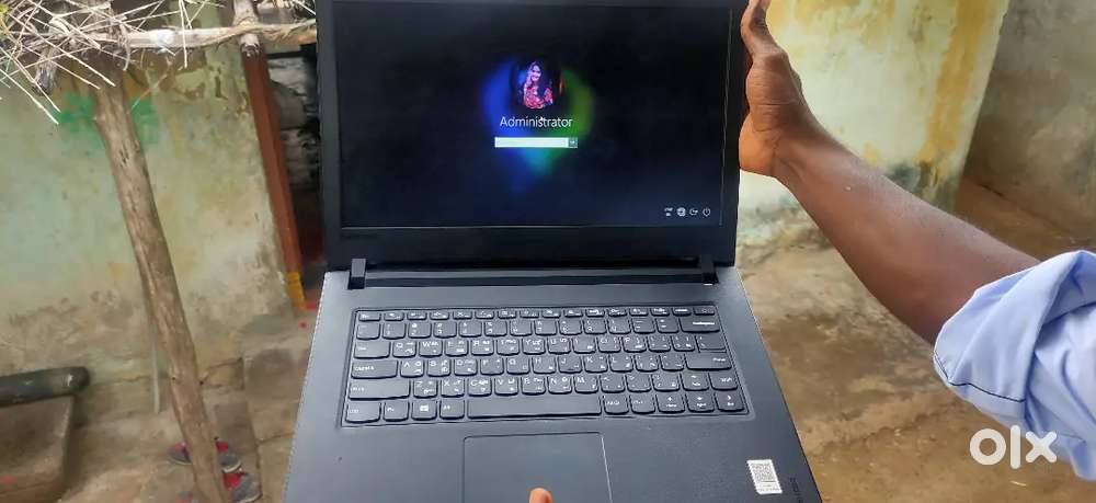 Lenovo e4125 IdeaPad