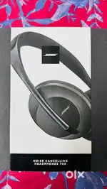 Bose Headphones