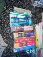 NEET BOOKS