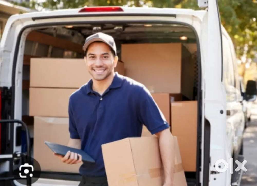 Couriers Delivery